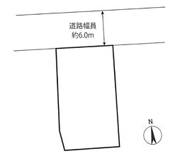 物件画像 土地　海老名市浜田町