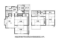 物件画像 戸建　秦野市南矢名