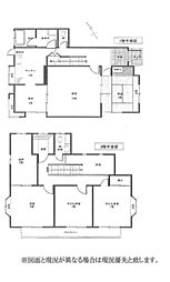 物件画像 戸建　秦野市西田原