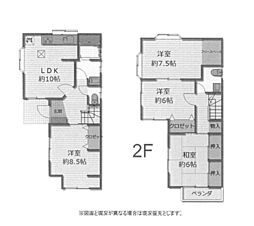 物件画像 戸建　小田原市前川