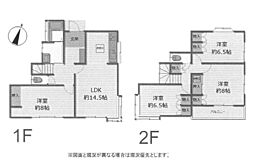 物件画像 戸建　小田原市小竹