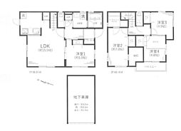 物件画像 戸建　厚木市愛名