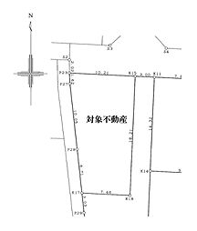 物件画像 土地　平塚市須賀