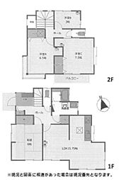 物件画像 戸建　秦野市千村