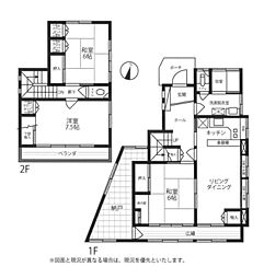 物件画像 戸建　小田原市小八幡