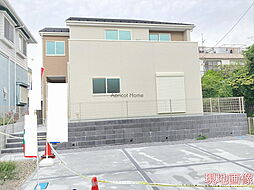 物件画像 新築　平塚市徳延第１期　１号棟