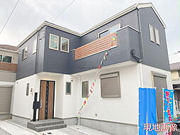 物件画像 新築 平塚市平塚1期 1号棟