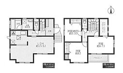 物件画像 新築 厚木市山際