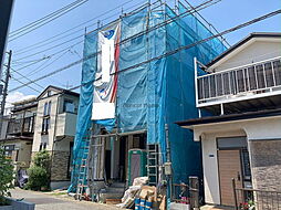 物件画像 新築　平塚市四之宮２期