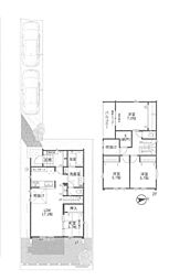物件画像 新築　綾瀬市深谷中　I期　16号棟