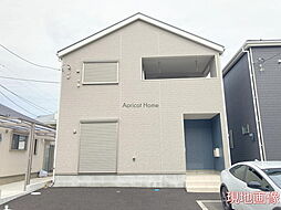 物件画像 新築 平塚市河内第13 1号棟