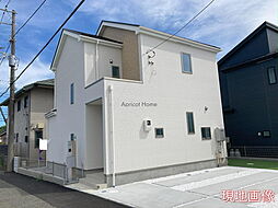 物件画像 新築 平塚市南金目11期 1号棟