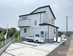 物件画像 新築 平塚市南金目10期 2号棟