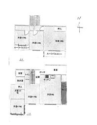 物件画像 戸建 平塚市纒
