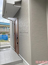 物件画像 新築　小田原市栢山第1期　4号棟