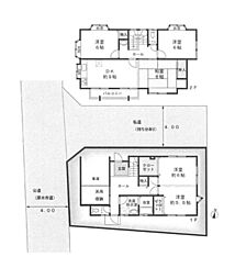 物件画像 戸建　厚木市飯山南