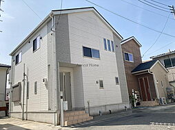 物件画像 戸建　平塚市田村