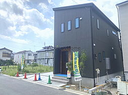 物件画像 土地 平塚市北金目