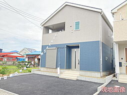 物件画像 新築　平塚市田村　第46　1号棟