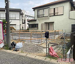 物件画像 新築　平塚市田村　第45　1号棟