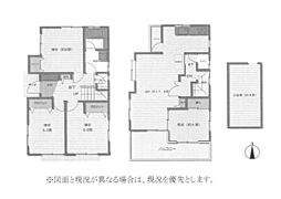 物件画像 戸建　平塚市南豊田