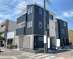 物件画像 新築　平塚市夕陽ケ丘　Ａ号棟