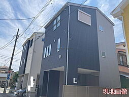 物件画像 新築　平塚市夕陽ケ丘　Ｂ号棟