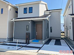 物件画像 新築　小田原市栢山　１１号棟