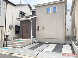 物件画像 新築 平塚市平塚 15号棟