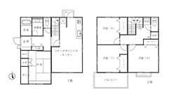 戸建　秦野市曽屋