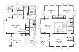 物件画像 戸建　平塚市めぐみが丘