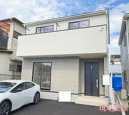 物件画像 新築 中井町井ノ口 1号棟