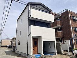 物件画像 新築 平塚市撫子原