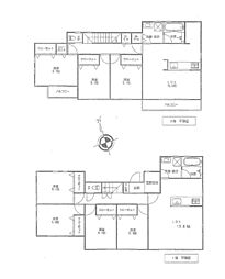 物件画像 戸建　秦野市下大槻