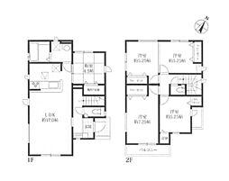 物件画像 新築　秦野市曽屋４期　４号棟