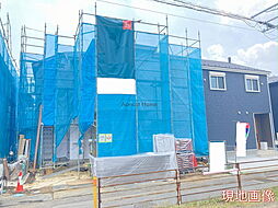 物件画像 新築 平塚市田村第2 1号棟