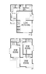 物件画像 戸建　伊勢原市串橋