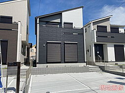 物件画像 新築　平塚市入野　３号棟