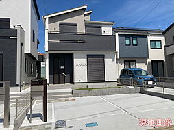 物件画像 新築　平塚市入野　４号棟