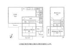 物件画像 戸建 厚木市温水
