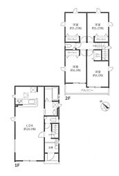物件画像 新築 秦野市曽屋3期 4号棟