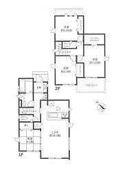 物件画像 新築 秦野市曽屋3期 14号棟