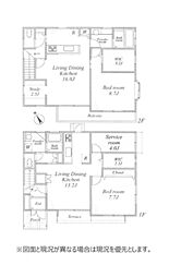 物件画像 戸建 厚木市上荻野