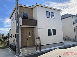 物件画像 新築　平塚市纒　２号棟