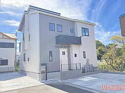 物件画像 新築 平塚市纒 6号棟