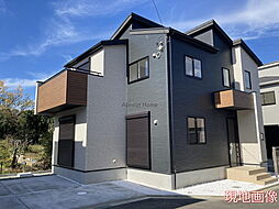 物件画像 新築　平塚市纒　７号棟