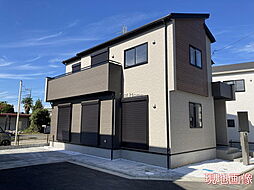 物件画像 新築 平塚市纒 9号棟