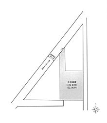 物件画像 土地　平塚市根坂間