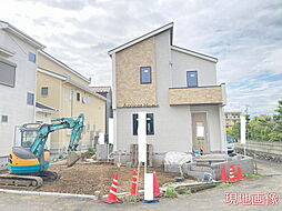物件画像 新築 平塚市万田 1号棟