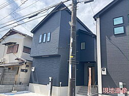 物件画像 新築　平塚市札場町８期　２号棟